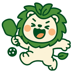 Lion's Den Pickleball